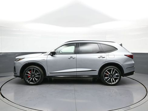 Used 2024 Acura MDX Type S image 9