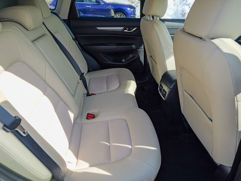 Used 2023 MAZDA CX-5 AWD 2.5 S w/ Select Package image 30