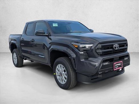 New 2025 Toyota Tacoma SR5 image 7