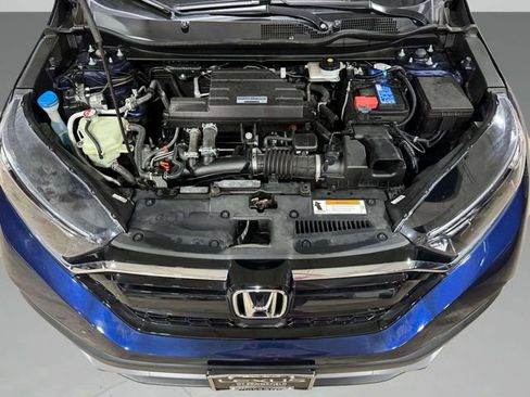 Used 2020 Honda CR-V EX image 28