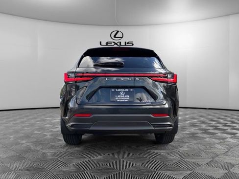 Used 2024 Lexus NX 350 AWD w/ Cold Area Package image 6