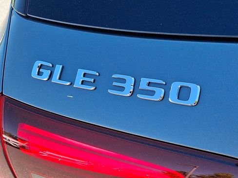 Used 2026 Mercedes-Benz GLE 350 4MATIC image 18