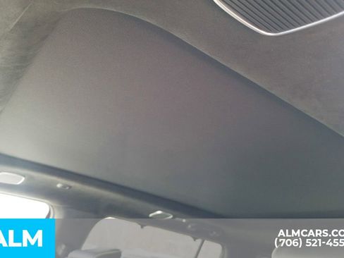 Used 2024 Jeep Grand Wagoneer L Series II w/ Quick Order Packagew 28T image 17