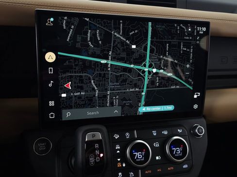 New 2026 Land Rover Defender 130 S AWD/4WD image 24