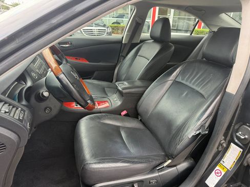 Used 2007 Lexus ES 350 FWD image 2