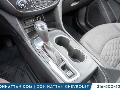 Used 2021 Chevrolet Equinox LT image 13