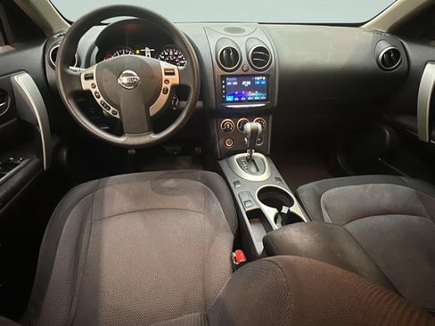 Used 2012 Nissan Rogue SV AWD/4WD image 21