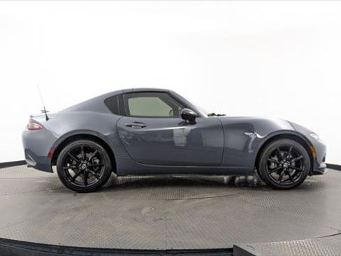 Used 2021 MAZDA MX-5 Miata RF Club image 30