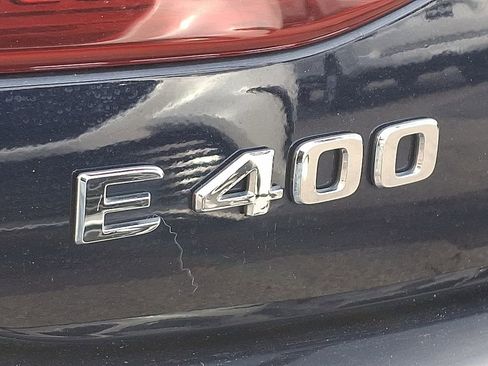 Used 2018 Mercedes-Benz E 400 4MATIC Coupe image 30