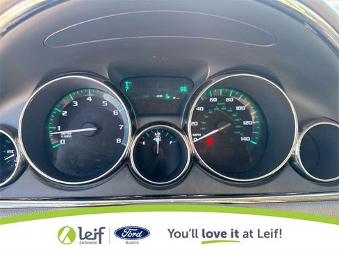 Used 2016 Buick Enclave Leather image 14