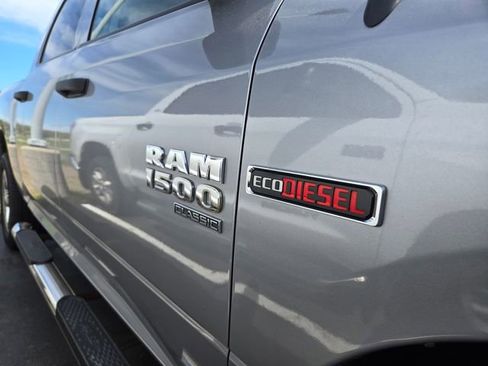 Used 2019 RAM 1500 Tradesman w/ Tradesman SXT Package AWD/4WD image 7