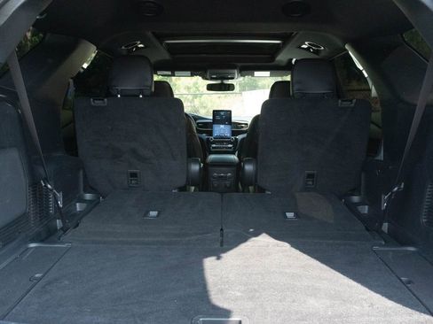 Used 2024 Ford Explorer ST w/ Equipment Group 401A AWD/4WD image 14