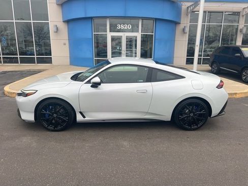 New 2026 Honda Prelude image 3