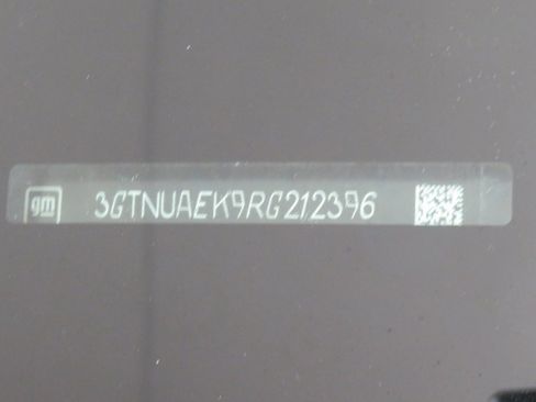 Used 2024 GMC Sierra 1500 Pro image 33