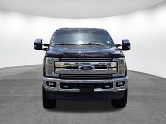 Used 2017 Ford F250 Lariat w/ Chrome Package AWD/4WD video 2