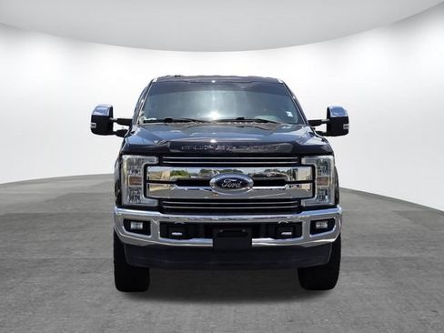 Used 2017 Ford F250 Lariat w/ Chrome Package AWD/4WD image 2