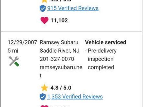 Used 2008 Volvo XC70 3.2 AWD/4WD image 52