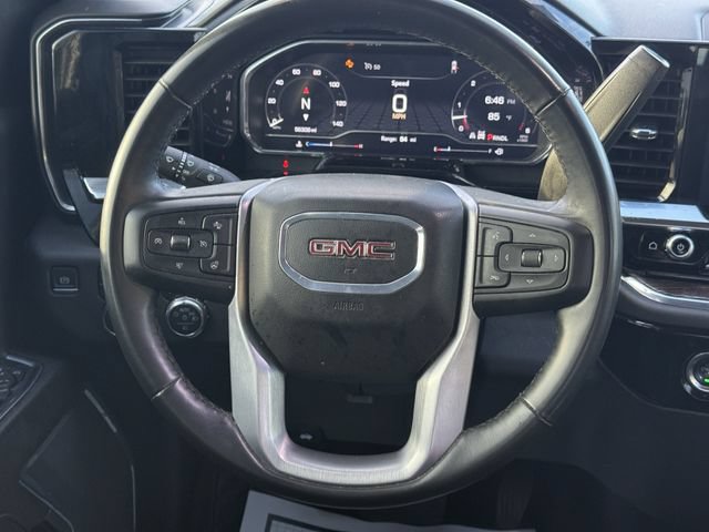 Used 2024 GMC Sierra 1500 Elevation AWD/4WD image 21