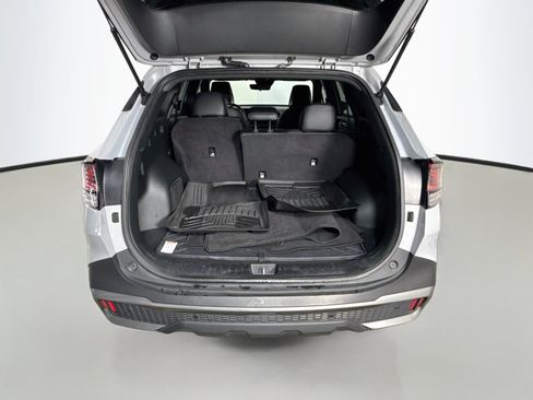 Used 2024 Kia Sportage X-Line AWD/4WD image 35