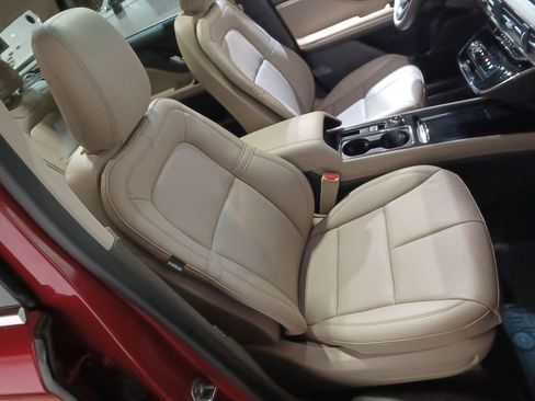 Used 2024 Lincoln Corsair AWD w/ Equipment Group 101A image 26