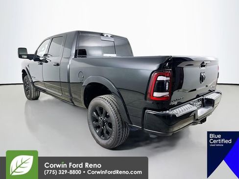 Used 2024 RAM 3500 Limited image 6