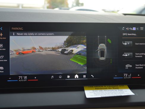 Used 2026 BMW X3 xDrive30 w/ Convenience Package image 19