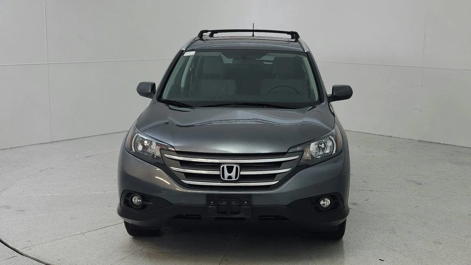 Used 2014 Honda CR-V EX image 2
