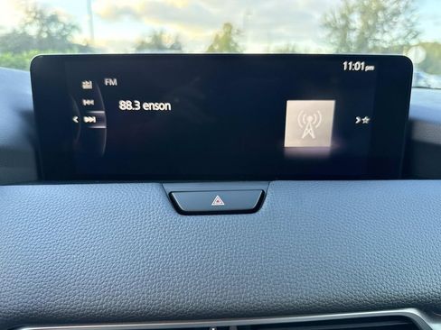 Certified 2026 MAZDA CX-90 3.3 Turbo w/ Premium Sport Pkg AWD/4WD image 26