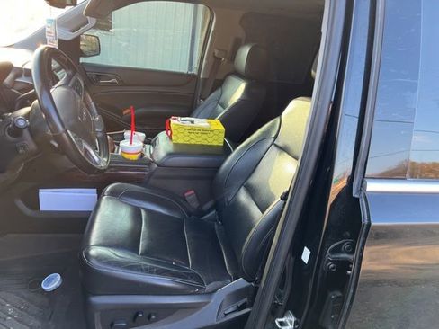 Used 2019 GMC Yukon SLT image 9