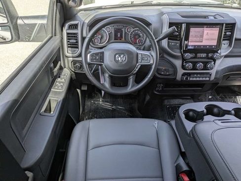 New 2026 RAM 5500 Tradesman w/ Chrome Appearance Group AWD/4WD image 14