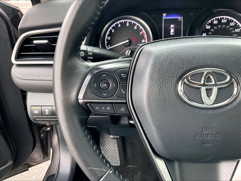 Used 2024 Toyota Camry SE image 22