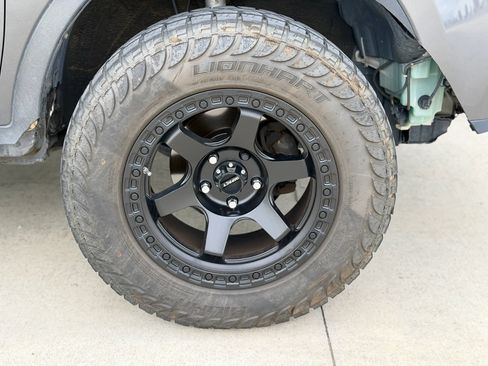 Used 2013 Toyota RAV4 Limited AWD/4WD image 9