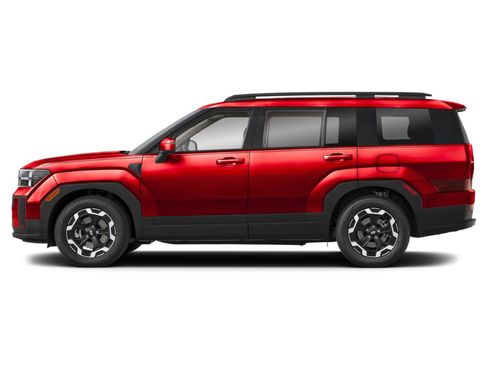 Used 2025 Hyundai Santa Fe SEL image 3