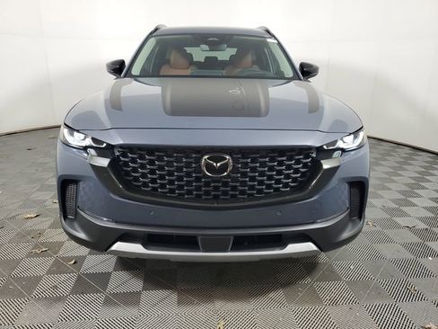 New 2026 MAZDA CX-50 Meridian Edition w/ Weather Package AWD/4WD image 2