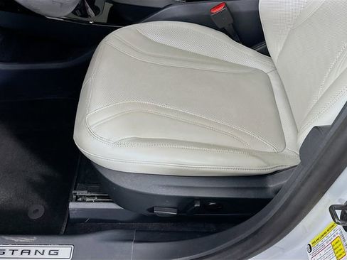 Certified 2023 Ford Mustang Mach-E Premium image 27