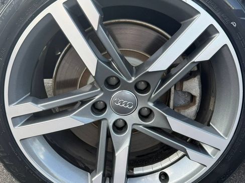 Used 2018 Audi A4 2.0T Premium Plus w/ Premium Plus Package AWD/4WD image 51