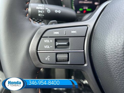 New 2026 Honda CR-V Sport-L image 10