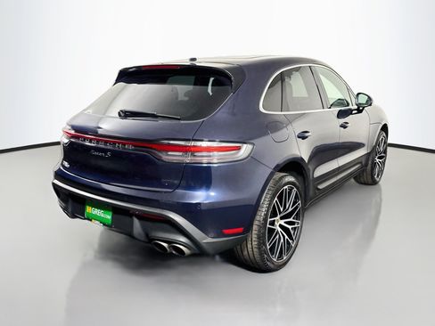 Used 2022 Porsche Macan S AWD/4WD image 10