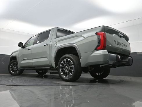 Used 2024 Toyota Tundra Limited w/ Power Package AWD/4WD image 32