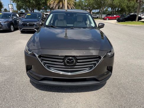 Used 2018 MAZDA CX-9 Touring w/ Touring Premium Package FWD image 12