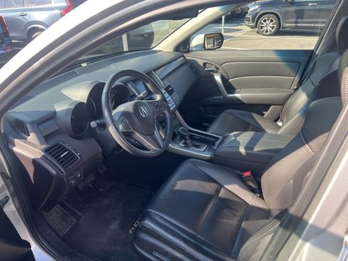 Used 2010 Acura RDX SH-AWD image 23