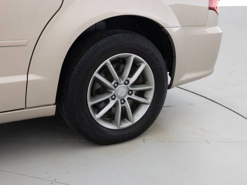 Used 2014 Dodge Grand Caravan SE FWD image 22