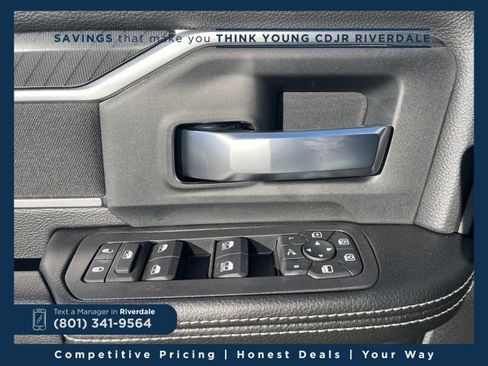 New 2026 RAM 3500 Big Horn image 21