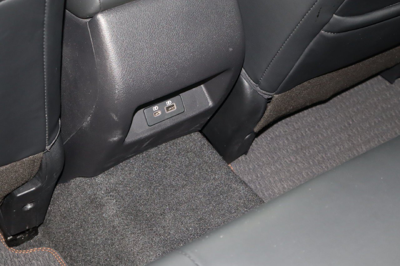 Certified 2024 Nissan Altima 2.5 SR FWD image 18
