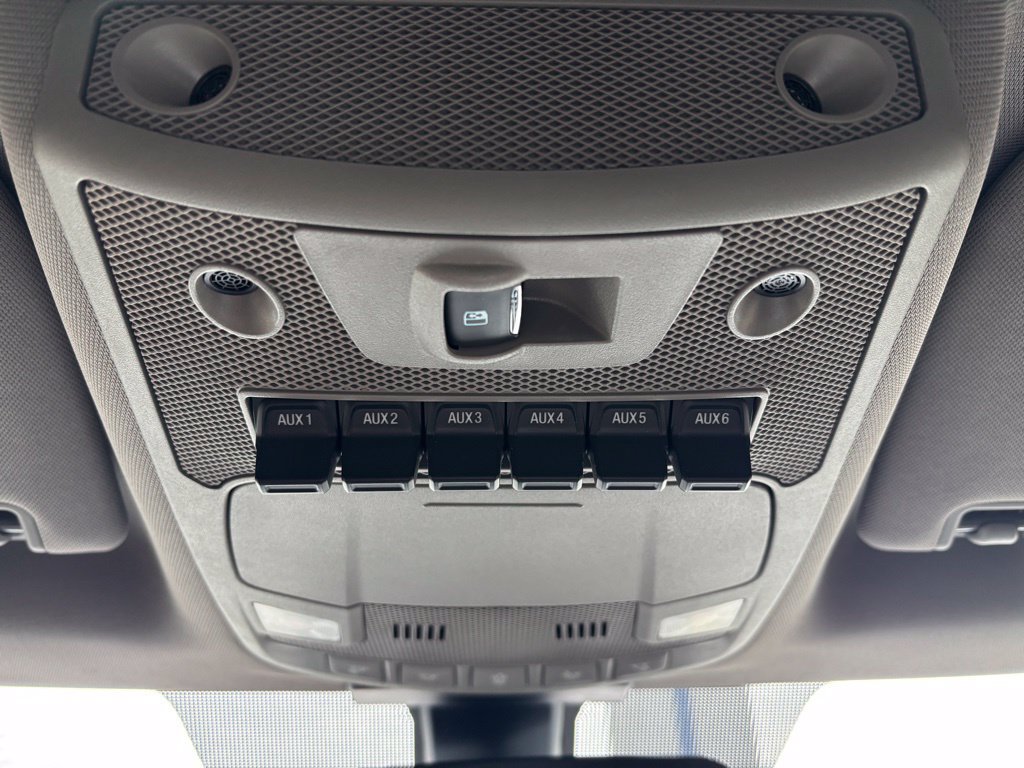 Used 2019 Ford F250 Lariat w/ Lariat Ultimate Package AWD/4WD image 33