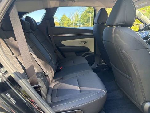Certified 2023 Hyundai Tucson SEL AWD/4WD image 11