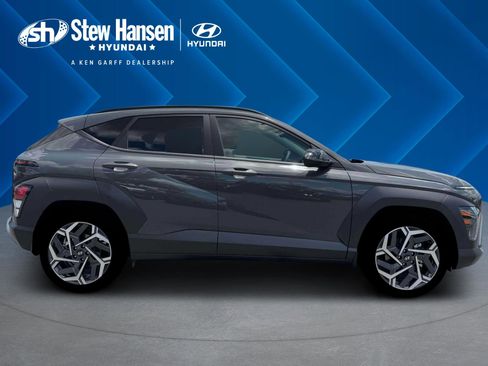 New 2026 Hyundai Kona SEL Premium image 10
