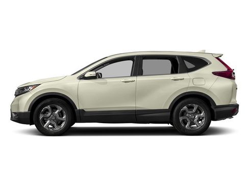Used 2017 Honda CR-V EX-L image 3