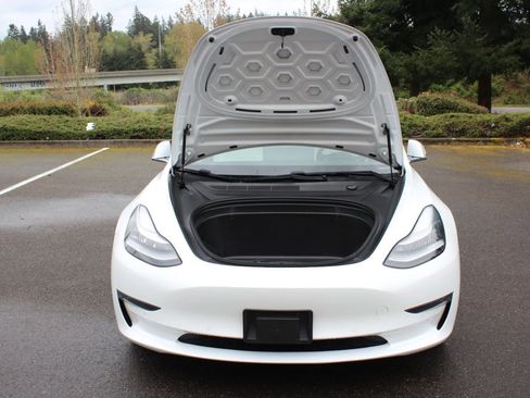 Used 2019 Tesla Model 3 Long Range AWD/4WD image 25