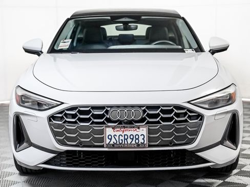 Certified 2025 Audi A5 2.0T Premium w/ Convenience Package image 10